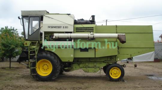 Munkagép, terepjáró, kombájn vagy traktor kéne? Itt minden eladó!