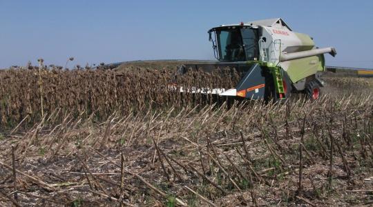 Natur Agro: Szakmai háttérrel és gyakorlati megoldásokkal is segítünk!