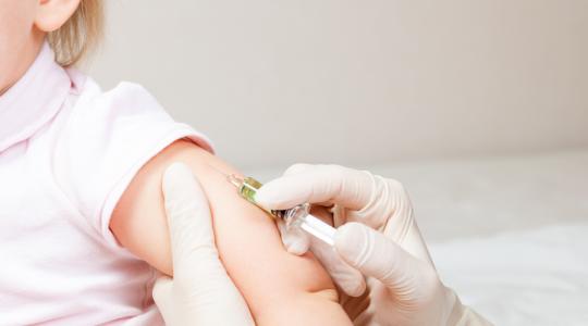 Ingyenes védőoltás az agyhártyagyulladás C típusa ellen