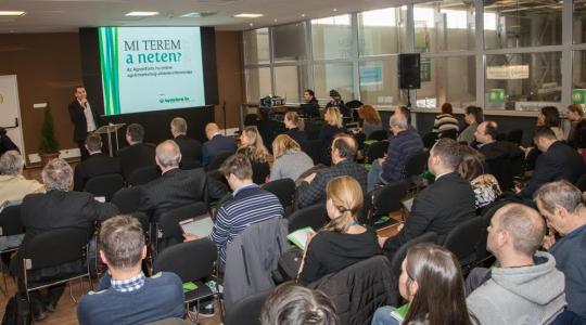 A generációváltás a magyar mezőgazdaság kulcskérdése