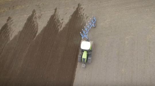 LEMKEN: Permetezőgép, rövidtárcsa és természetesen az eke – megújult koncepcióban! (+Videó!)