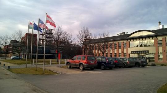 Ahol rangot jelent dolgozni