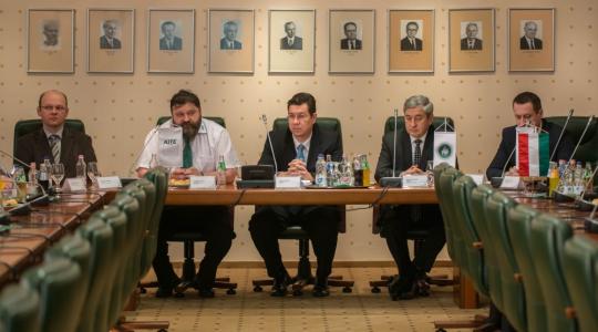Komplex szaktanácsadás precíziós gazdálkodáshoz