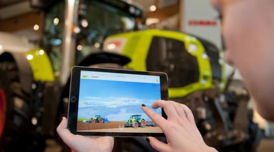 Ötletből traktor – pillantás a kulisszák mögé