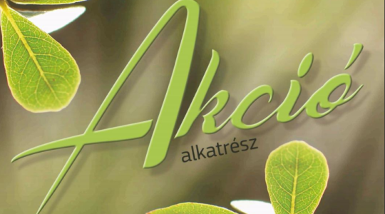 Márciusi alkatrész akciók és újdonságok az Axiáltól