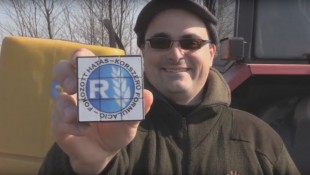 Nem tudja, hogy mivel védekezzen a kalászosok betegségei ellen? 