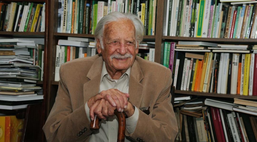 Bálint gazda: „Számomra a termőföld szent dolog”