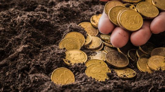 2018-ban kiemelt támogatásban részesül a mezőgazdaság