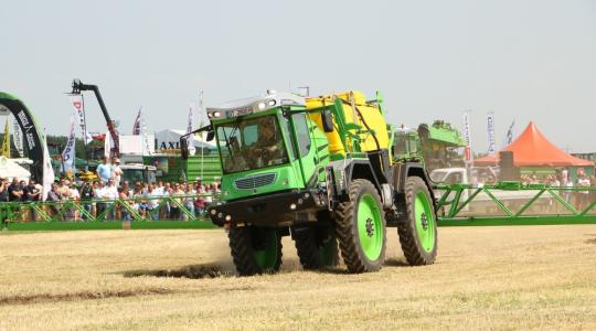 Ön milyen agrárrendezvényen venne részt?