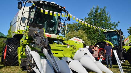 Szentlőrinci Gazdanapok 2017 – Tovább erősítik a nemzetközi jelleget