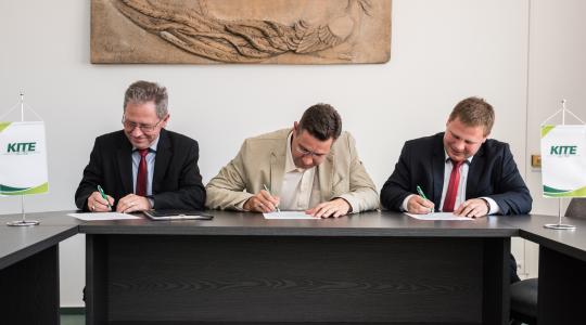 Megállapodott a magyar agráróriás és az agrár-startup