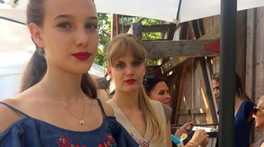A Hungarikumok és a nemzeti értékek is bemutatkoznak a Szigeten 