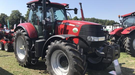 Megnyílt a 26. Farmer-Expo