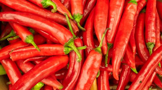 Idén is lesz Magyar Paprika Napja