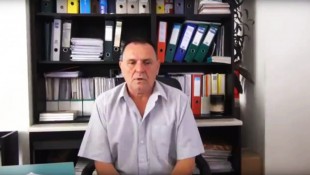 Tarlókezelés granulált gyomirtó szerrel? 