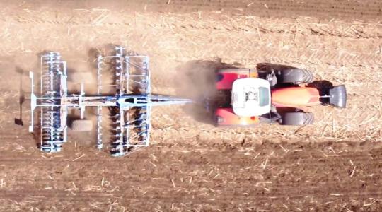 Lemken Rubin 12 – Nehéztárcsa új dimenziókban! (+Videó!)