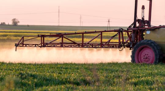 A Nufarm az európai piacon erősít 