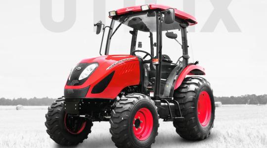 Az AGRITECHNICA lázában telt a hét