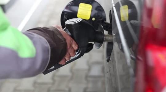 Gázolajat loptak egy gazdaság gépeiből