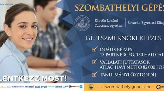 Ismerje meg a duális gépészmérnök képzést!