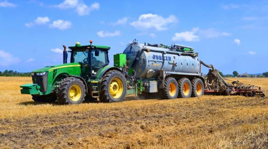 Újra kell gondolni az agrárium életszerűtlen jogszabályait