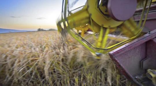 Natur Agro technológiai tapasztalatok a Dunántúlról (+Videó!)