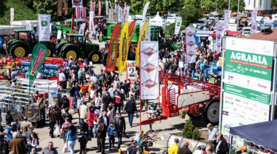 AGRARIA Expo