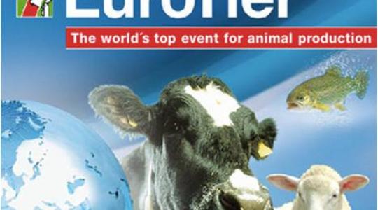 EuroTier – Nemzetközi Állattenyésztési Szakvásár