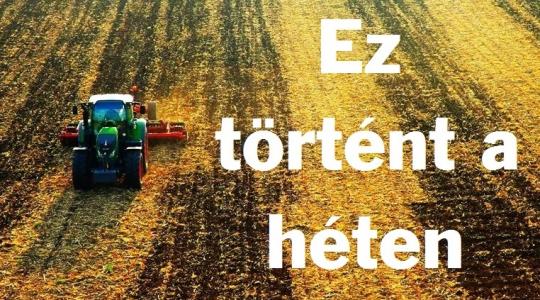 Így várjuk az AGROmashEXPO/AgrárgépShow kiállítást