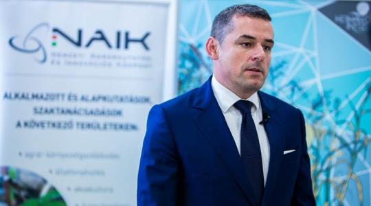 Hazánk a GMO-mentesség egyik legmeghatározóbb európai szereplője