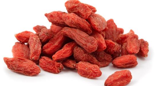 Jól nézze meg a goji bogyót, mielőtt megeszi!