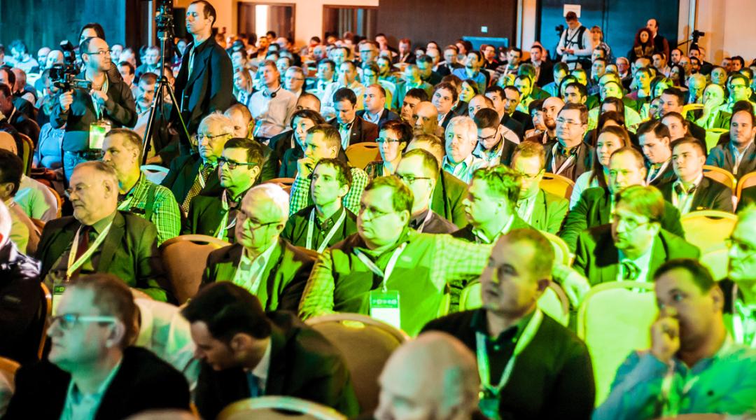 Megmutatjuk a PREGA 2018 Konferencia részletes programját!
