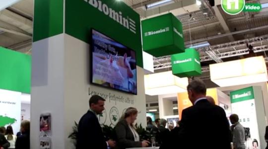 Egészségesebb csirke, gyorsabb növekedés, – több profit marad a gazdának! (+Videó!)