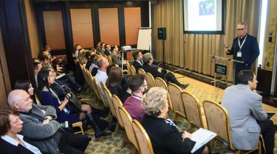 Aki nem lép rá a precíziós útra, nem vállalja az innovációt, az lemarad 