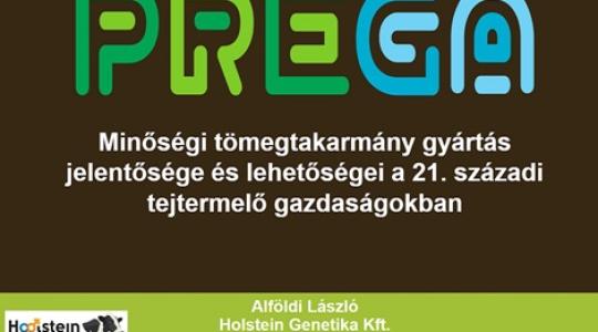 Minőségi tömegtakarmány-gyártás jelentősége és lehetőségei a 21. századi tejtermelő gazdaságokban
