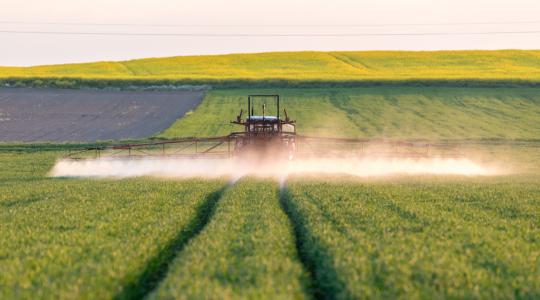 A DowDuPont™ mezőgazdasági divíziója különálló vállalattá válik 