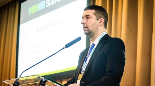 A 2020 utáni uniós támogatáspolitikában is preferálnák a precíziós gazdálkodást