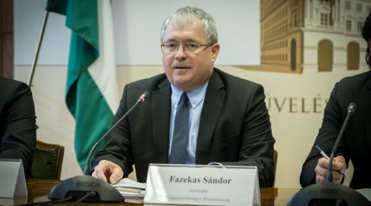 A magyar gazdák is részesülnek a digitális átállás előnyeiből