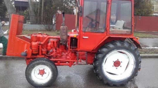 Elkapták a nyíregyházi kistraktoros fenegyereket