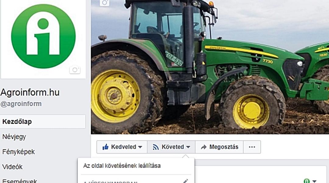 Facebookozik? Akkor ezt Önnek is el kell olvasnia!