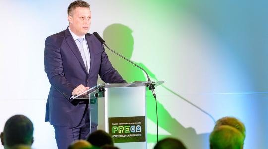 NAK: egyre többen nyitottak a precíziós gazdálkodásra 