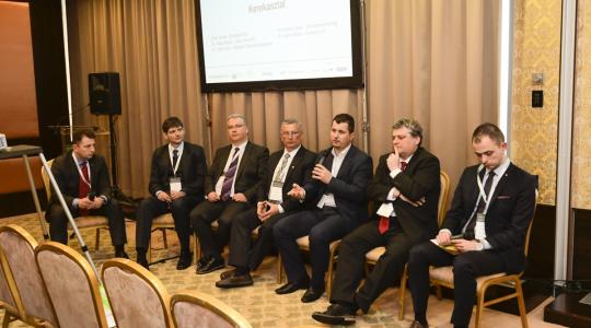 Újabb több tízmilliárdos pályázat az élelmiszeriparnak