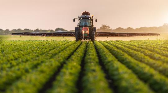 A Nufarm több mint 50 növényvédelmi termékkel bővíti kínálatát 