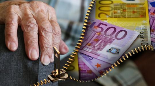 Nyugdíj gazdáknak: 15 év nyugdíj összege évente!