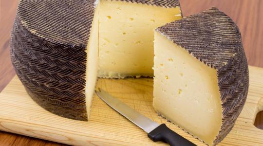 Spanyolország és Mexikó között komoly vitát szít a manchego