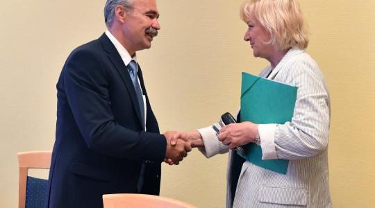 Önálló államtitkárságot kap a környezetügy