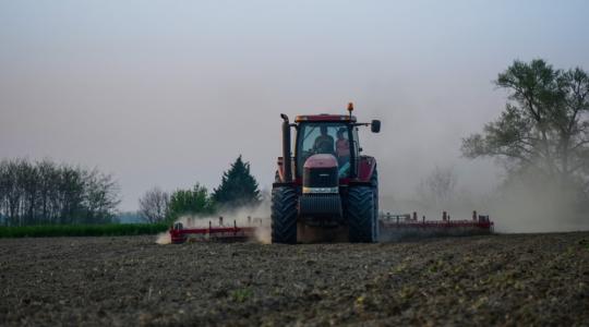 Többéves fejlesztési programot hirdetett az agrárkamara