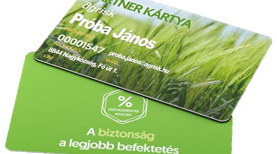 Még pár napig „igen”-t mondhat a 30-50% díjvisszatérítésre!