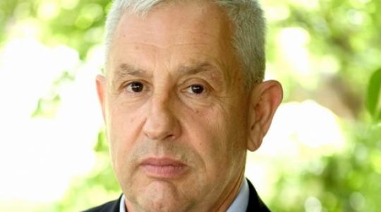 Újabb öt évre Takács Gézát választották a Vetőmag Szövetség elnökének