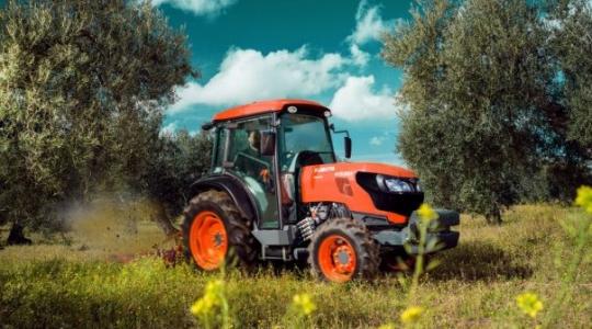 A Kubota 55 millió eurót fektet be az új európai kutatási és fejlesztési központba
